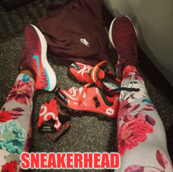 🩷❤️ATHLETIC SHOES❤🩷 - Picture 3 of 16